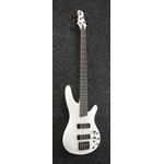 Ibanez SR305E-PW elektromos basszusgitár