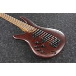 Ibanez SR505EL-BM balkezes elektromos basszusgitár