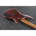 Ibanez SR505EL-BM balkezes elektromos basszusgitár