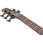 Ibanez SR605E-BKT elektromos basszusgitár