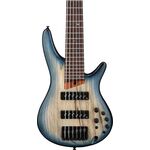 Ibanez SR606E-CTF elektromos basszusgitár