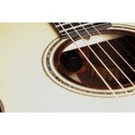 Ibanez ACFS580CE-OPS Artwood Fingerstyle elektro-akusztikus gitár