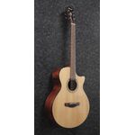 Ibanez AE275BT-LGS elektro-akusztikus bariton gitár