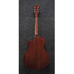 Ibanez AE275BT-LGS elektro-akusztikus bariton gitár