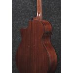 Ibanez AE275BT-LGS elektro-akusztikus bariton gitár