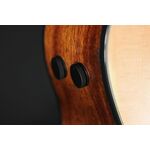 Ibanez AE275BT-LGS elektro-akusztikus bariton gitár