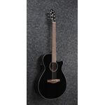 Ibanez AEG50-BK elektro-akusztikus gitár