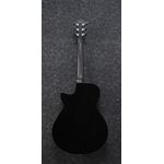 Ibanez AEG50-BK elektro-akusztikus gitár