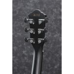 Ibanez AEG50-BK elektro-akusztikus gitár