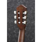 Ibanez AEG50N-BKH elektro-klasszikus gitár