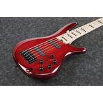 Ibanez ANB205-TWB elektromos basszusgitár