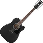 Ibanez AW8412CE-OPN Artwood elektro-akusztikus gitár