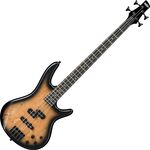 Ibanez GSR200SM-NGT elektromos basszusgitár