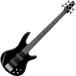Ibanez GSR205-BK elektromos basszusgitár