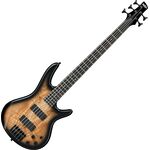 Ibanez GSR205SM-NGT elektromos basszusgitár