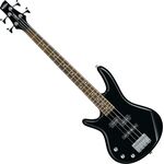 Ibanez GSRM20L-BK rövid menzúrás balkezes elektromos basszusgitár
