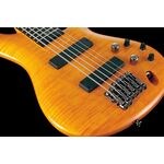 Ibanez GVB1006-AM elektromos basszusgitár