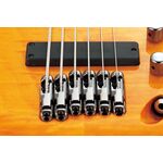 Ibanez GVB1006-AM elektromos basszusgitár