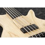 Ibanez GWB1005-NTF elektromos basszusgitár