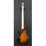 Ibanez GWB205-TQF elektromos basszusgitár