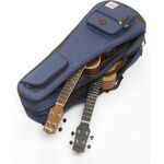 Ibanez IUBT2542-NB POWERPAD dupla tenor ukulele tok