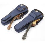 Ibanez IUBT2542-NB POWERPAD dupla tenor ukulele tok
