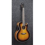 Ibanez JSA5-VB Joe Satriani signature elektro-akusztikus gitár
