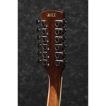 Ibanez PF1512ECE-NT 12-húros elektro-akusztikus gitár