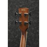 Ibanez PNB14E-OPN elektro-akusztikus basszusgitár