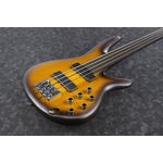 Ibanez SRF700-BBF elektromos basszusgitár