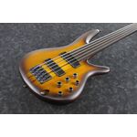 Ibanez SRF705-BBF elektromos basszusgitár