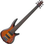 Ibanez SRF706-BBF elektromos basszusgitár