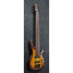 Ibanez SRF706-BBF elektromos basszusgitár