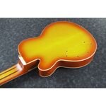 Ibanez TCB1006-ALM elektromos basszusgitár