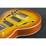 Ibanez TCB1006-ALM elektromos basszusgitár