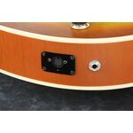 Ibanez TCB1006-ALM elektromos basszusgitár