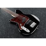 Ibanez TMB100L-BK balkezes elektromos basszusgitár