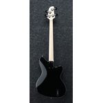 Ibanez TMB100L-BK balkezes elektromos basszusgitár