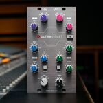 Solid State Logic ULTRAVIOLET Stereo Equaliser (UV EQ) hangszínszabályzó modul