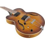 Ibanez AF55L-TF Artcore balkezes elektromos gitár