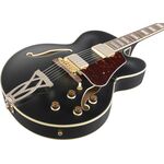 Ibanez AF75G-BKF Artcore elektromos gitár