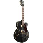 Ibanez AF75G-BKF Artcore elektromos gitár