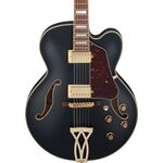 Ibanez AF75G-BKF Artcore elektromos gitár