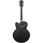 Ibanez AF75G-BKF Artcore elektromos gitár