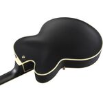 Ibanez AF75G-BKF Artcore elektromos gitár