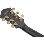 Ibanez AF75G-BKF Artcore elektromos gitár