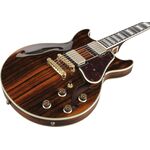Ibanez AM93ME-NT Artcore Expressionist elektromos gitár