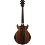 Ibanez AM93ME-NT Artcore Expressionist elektromos gitár