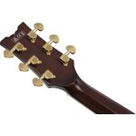 Ibanez AM93ME-NT Artcore Expressionist elektromos gitár