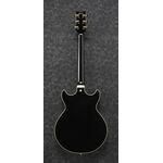Ibanez AMH90-BK Artcore Expressionist elektromos gitár